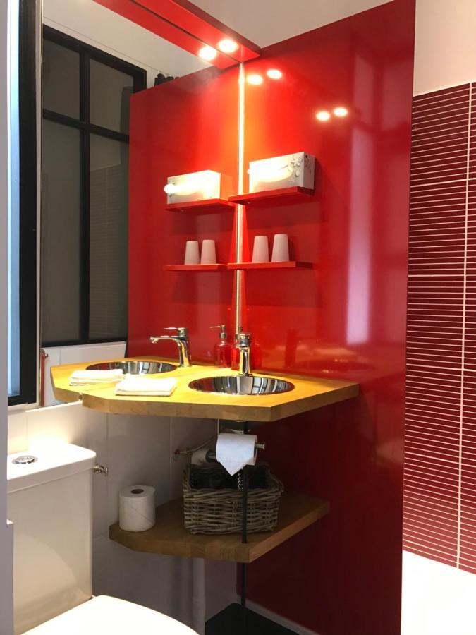 L'Aubergiste Otel Corcelles-les-Arts Dış mekan fotoğraf