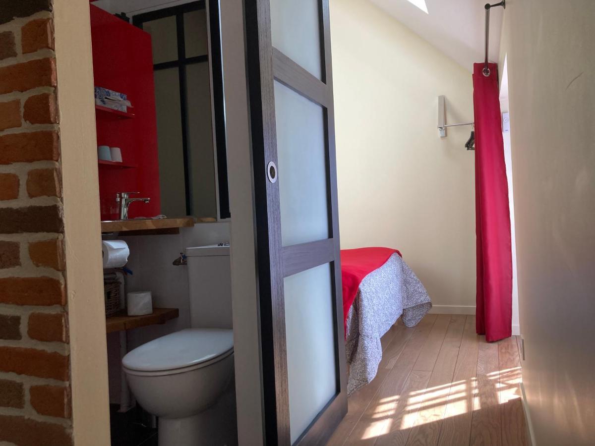 L'Aubergiste Otel Corcelles-les-Arts Dış mekan fotoğraf