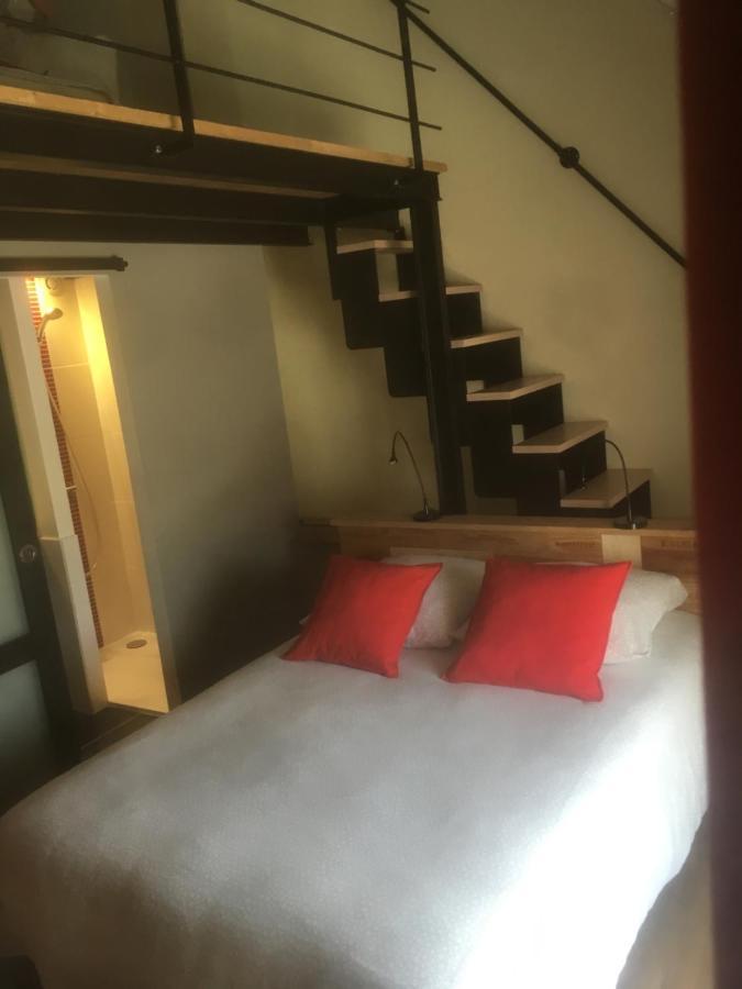 L'Aubergiste Otel Corcelles-les-Arts Dış mekan fotoğraf