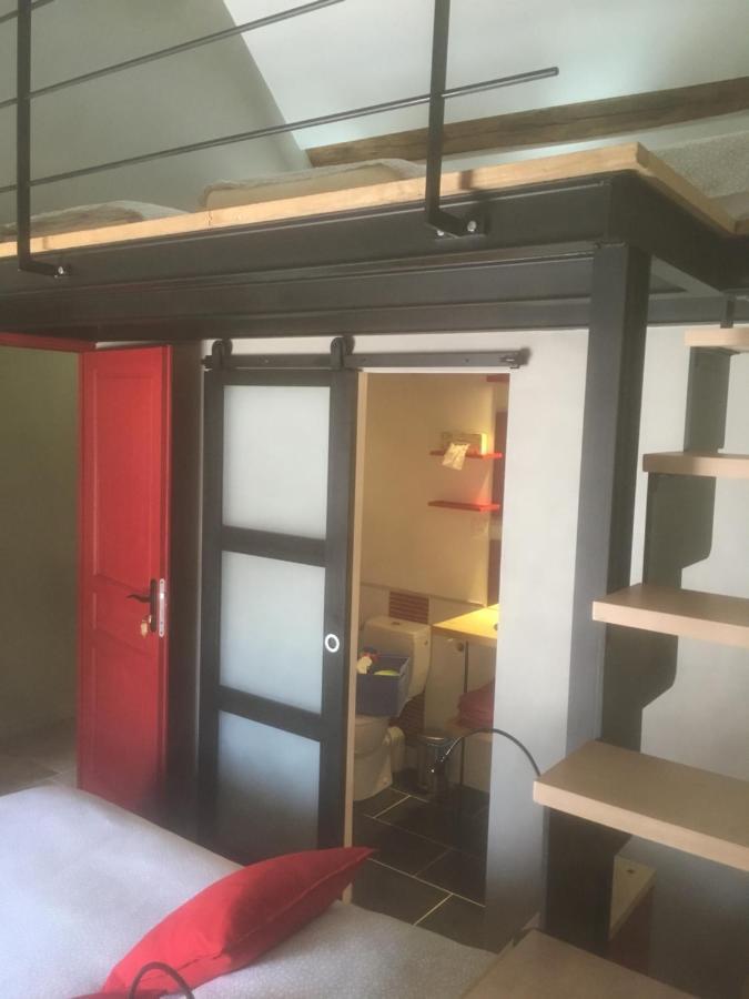 L'Aubergiste Otel Corcelles-les-Arts Dış mekan fotoğraf