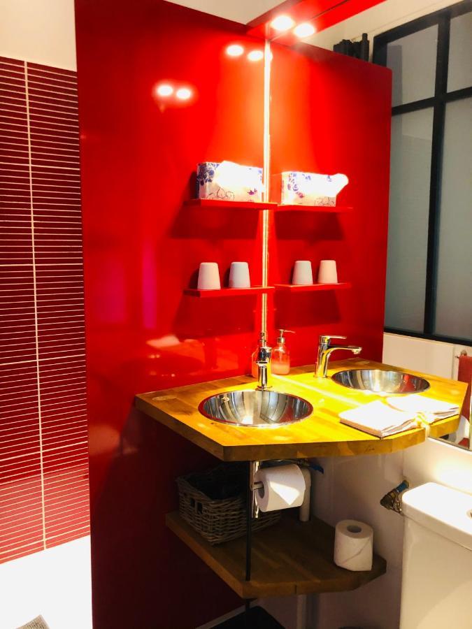 L'Aubergiste Otel Corcelles-les-Arts Dış mekan fotoğraf