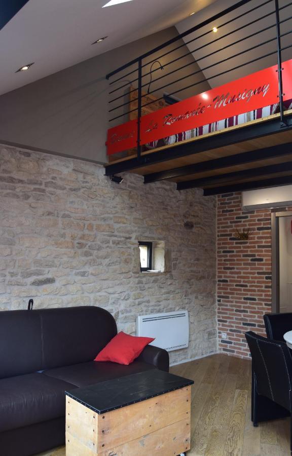 L'Aubergiste Otel Corcelles-les-Arts Dış mekan fotoğraf