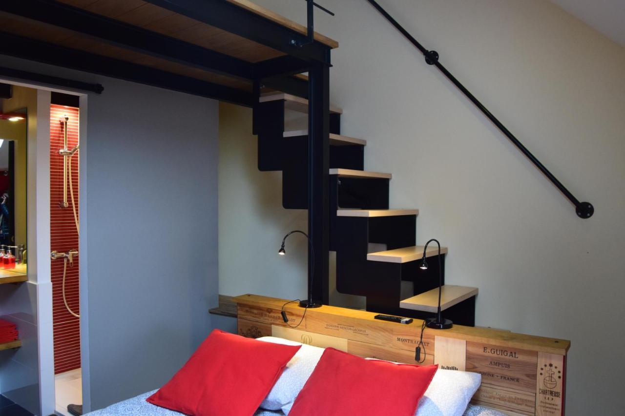 L'Aubergiste Otel Corcelles-les-Arts Dış mekan fotoğraf