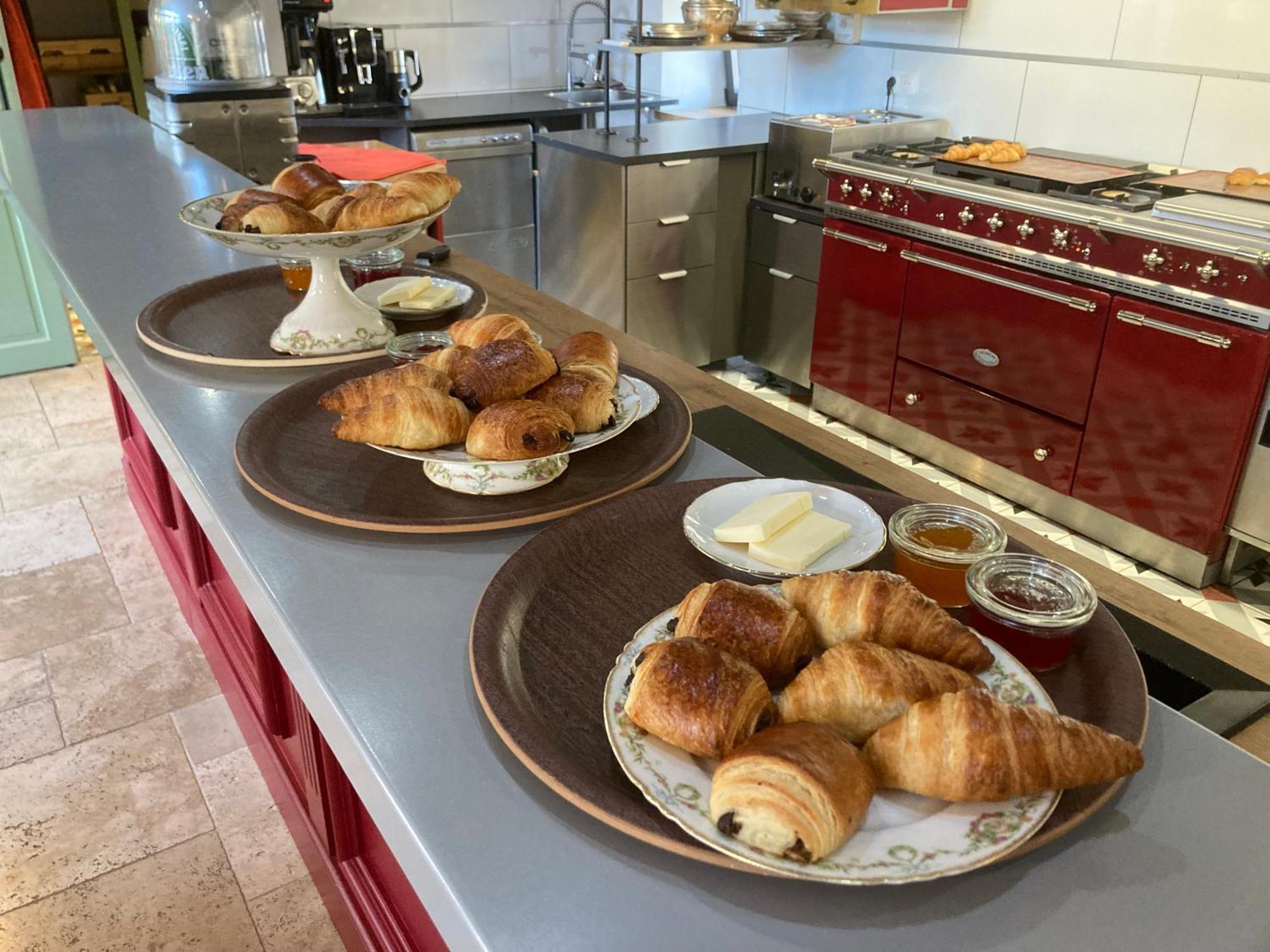 L'Aubergiste Otel Corcelles-les-Arts Dış mekan fotoğraf